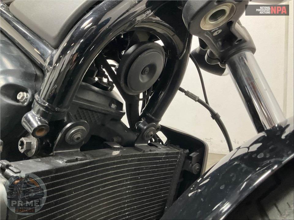 2025 Harley-Davidson RH975 NIGHTSTER — фото 12