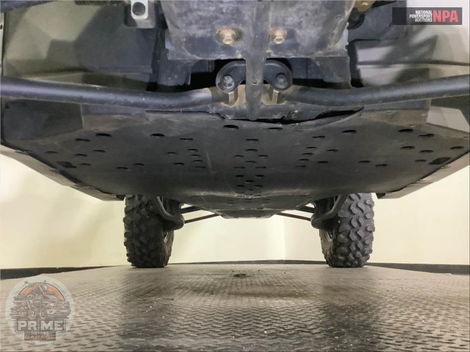 2023 Can-Am MAVERICK X3 DS TURBO 64 — фото 14