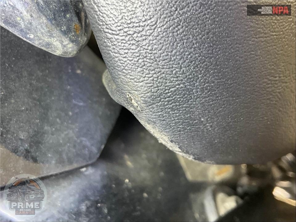 1999 Honda VT600CDX SHADOW VLX — фото 55