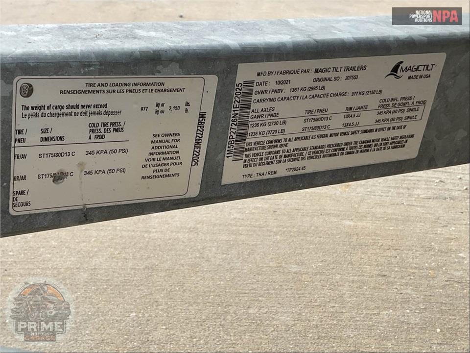 2022 Godfrey Marine 2286 SB(*)SWEETWATER SERIES L=23/E=1-150HP MERCURY OB — фото 39