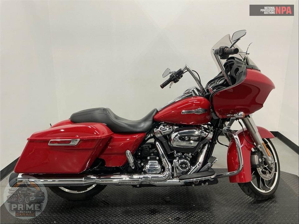 2023 Harley-Davidson FLTRX ROAD GLIDE — фото 1