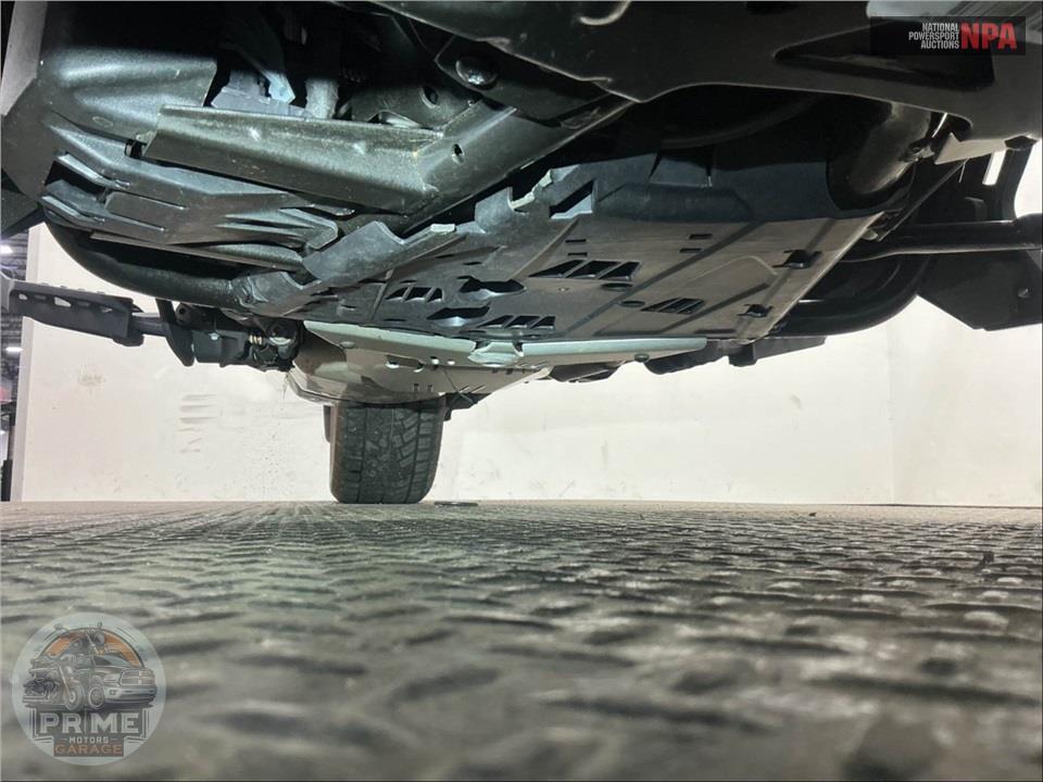 2023 Can-Am RYKER RALLY 900 ACE — фото 12