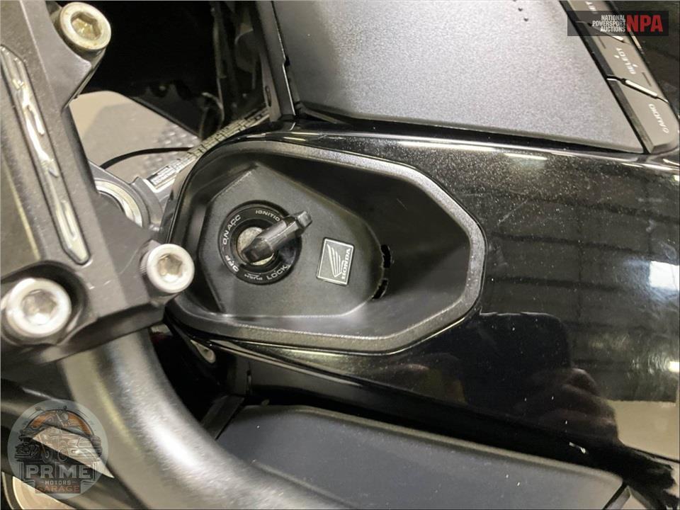 2014 Honda CTX1300 DLX — фото 10