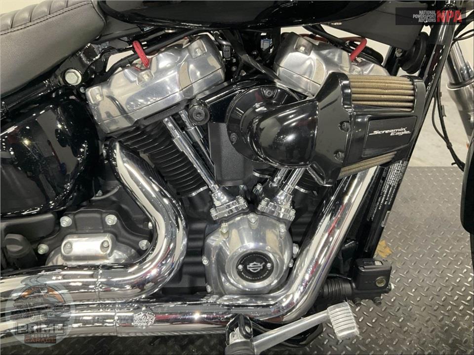 2023 Harley-Davidson FXST SOFTAIL STANDARD — фото 6