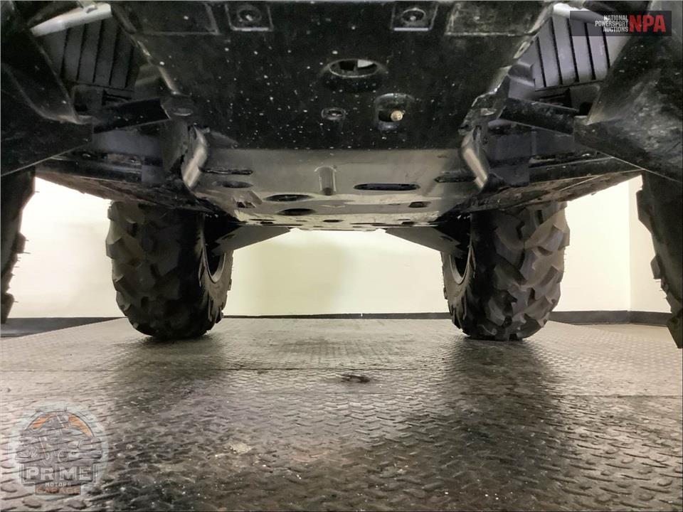 2026 Can-Am OUTLANDER PRO XU HD7 — фото 14