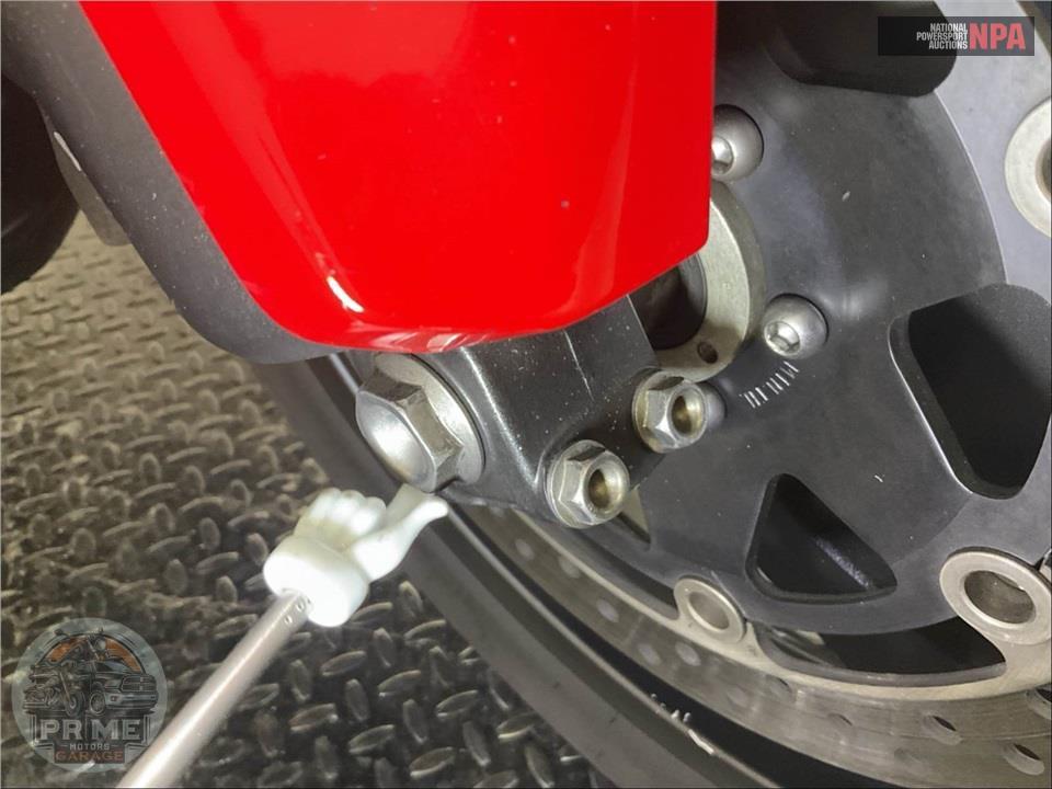 2013 Honda GL1800BDD GLDWNG F6B DLX — фото 31
