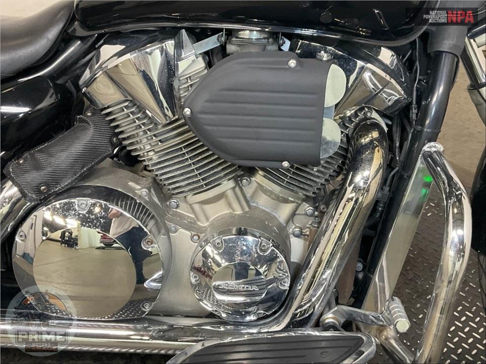2007 Honda VTX1300C7 — фото 6