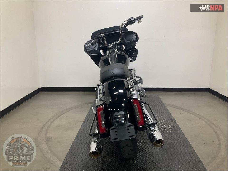 2024 Harley-Davidson FLTRX ROAD GLIDE — фото 4