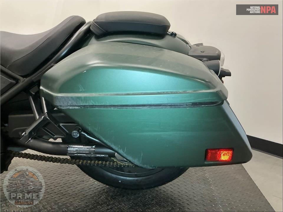 2024 Honda CMX1100D2 REBEL 1100T DCT — фото 19