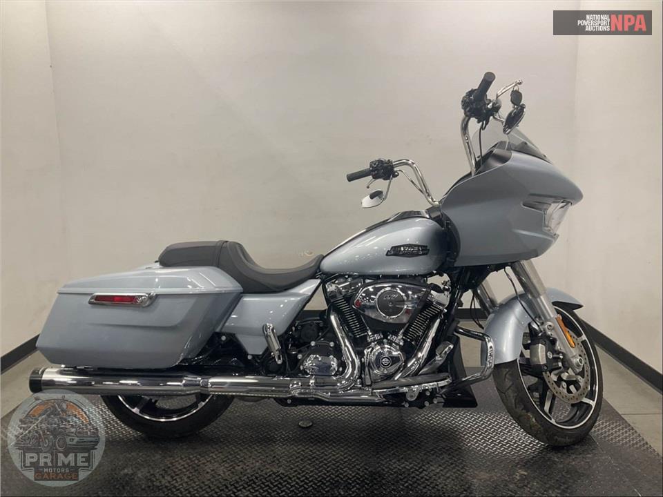 2024 Harley-Davidson FLTRX ROAD GLIDE — фото 1