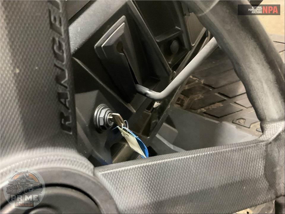 2018 Polaris RANGER CREW XP 900 — фото 7