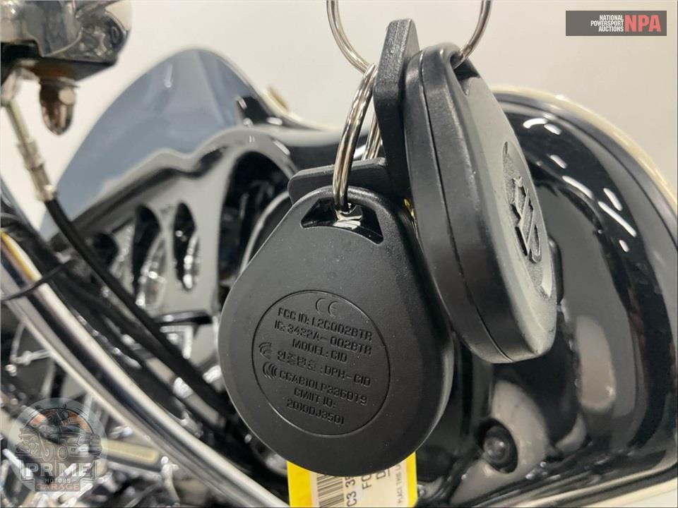 2015 Harley-Davidson FLHXS STREET GLIDE SPECIAL — фото 10