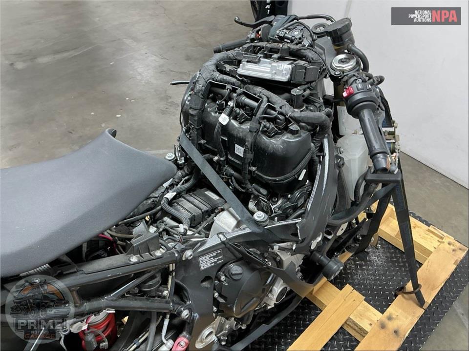 2024 Bmw S 1000 RR — фото 22