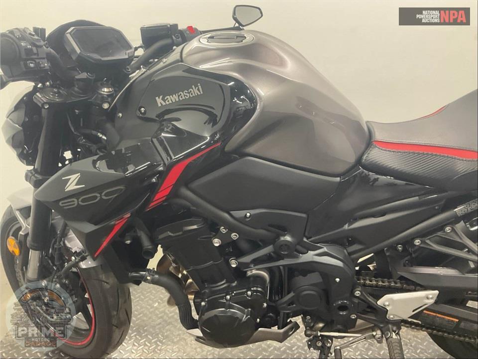 2023 Kawasaki ZR900FPFNN Z900 (ABS) — фото 6