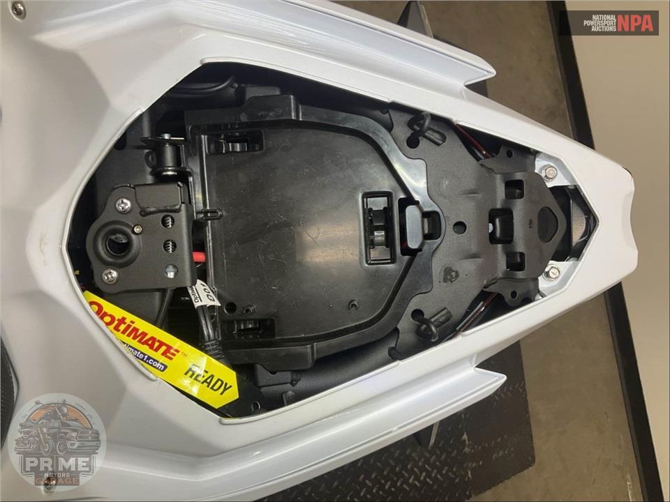 2023 Kawasaki EX400GPFNN NINJA 400 (ABS) — фото 13