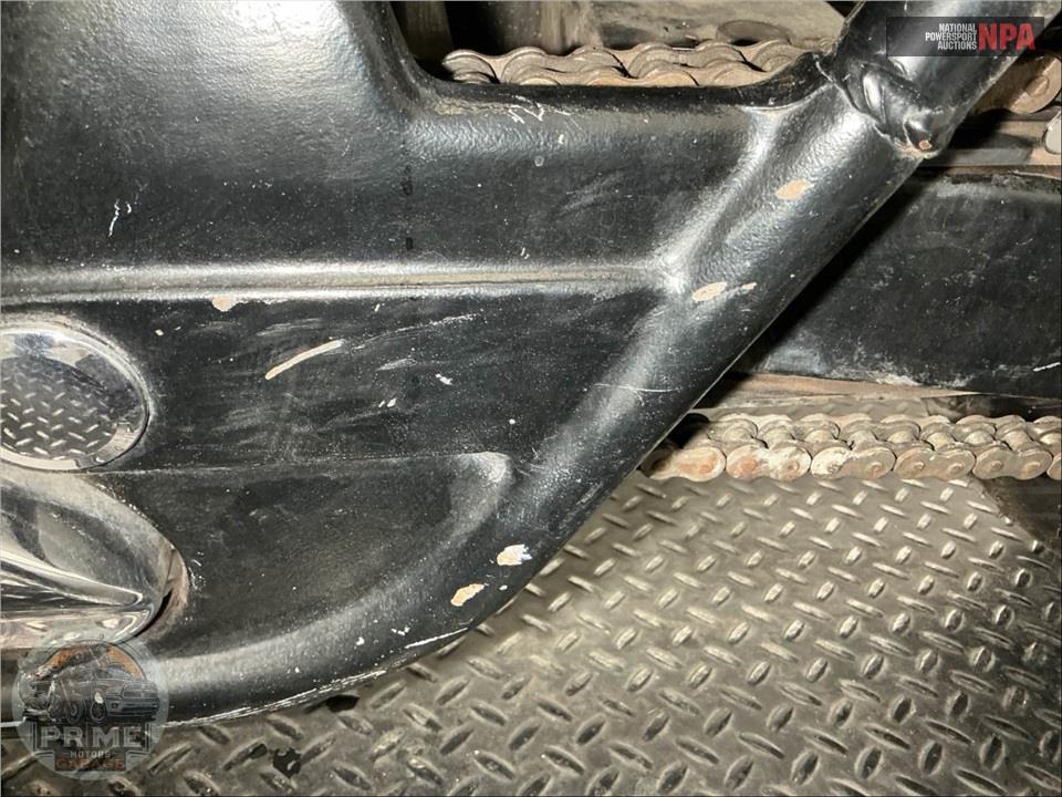 2001 Honda VT750DC1 SHADOW SPIRIT — фото 13