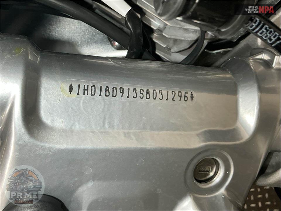 2025 Harley-Davidson FLSTFI SOFTAIL FAT BOY GRAY GHOST — фото 19