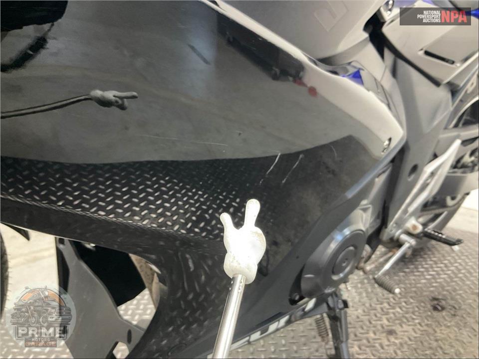 2022 Suzuki GSX250RAM2 (ABS) — фото 17