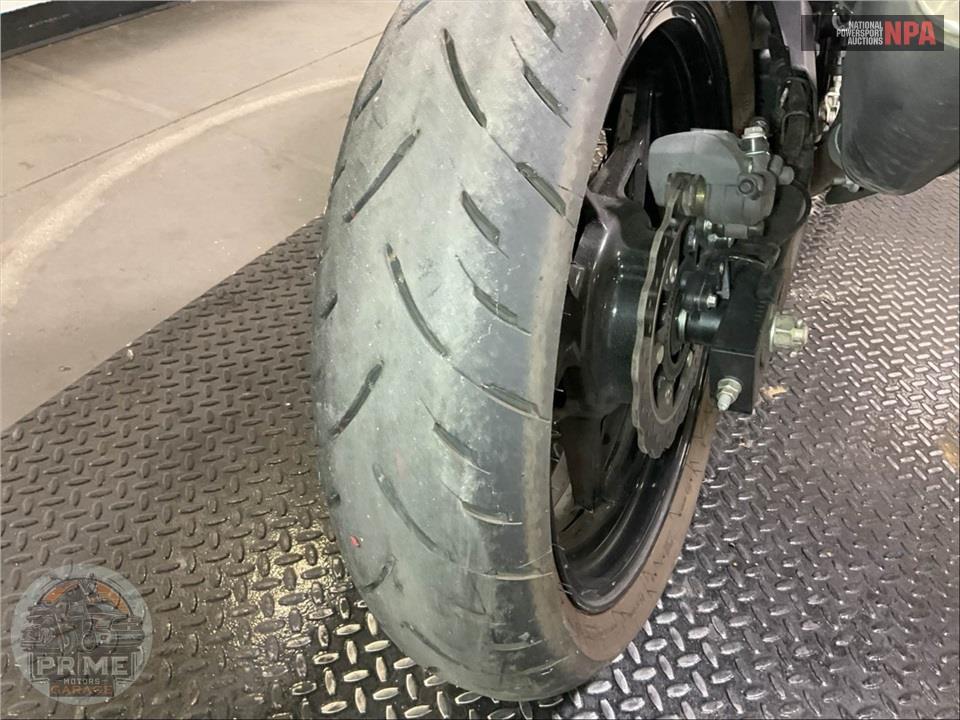 2023 Kawasaki EX400HPFNN NINJA 400 — фото 20