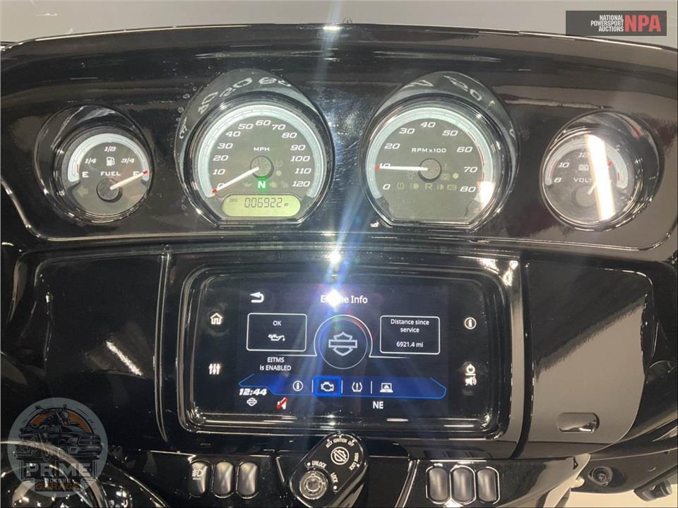 2020 Harley-Davidson FLHTK ULTRA LIMITED — фото 5