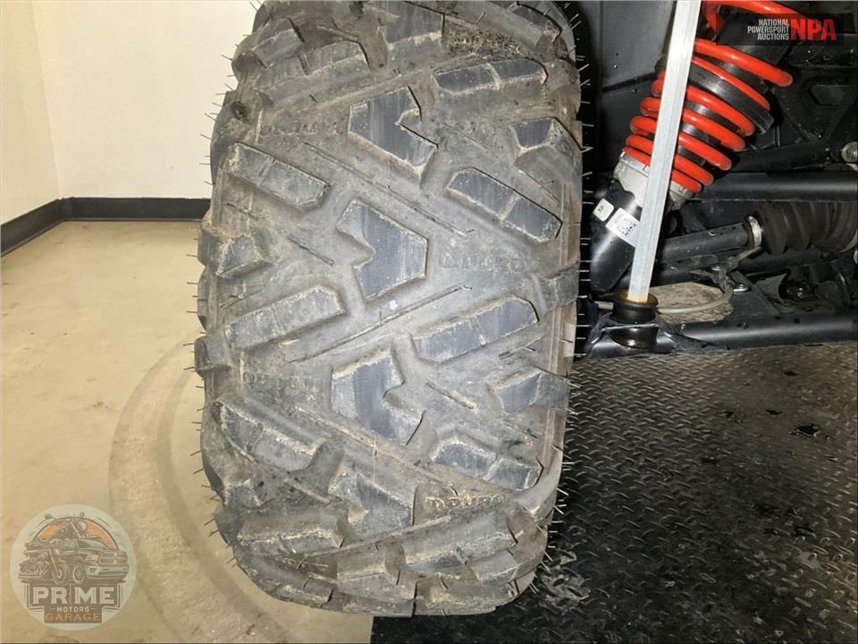 2024 Polaris SPORTSMAN XP 1000 S — фото 20