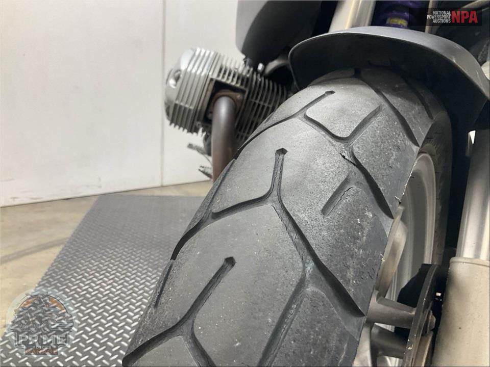 2005 Bmw R1200GS — фото 20