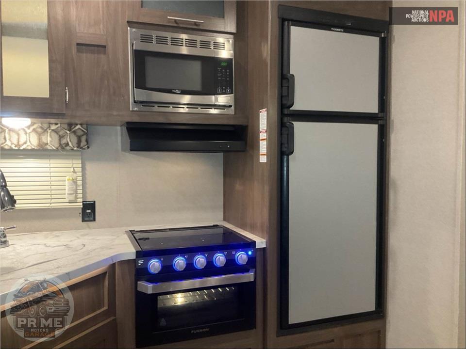 2019 Keystone Rv M-308 BHDS HIDEOUT FIFTH WHEEL SERIES — фото 25