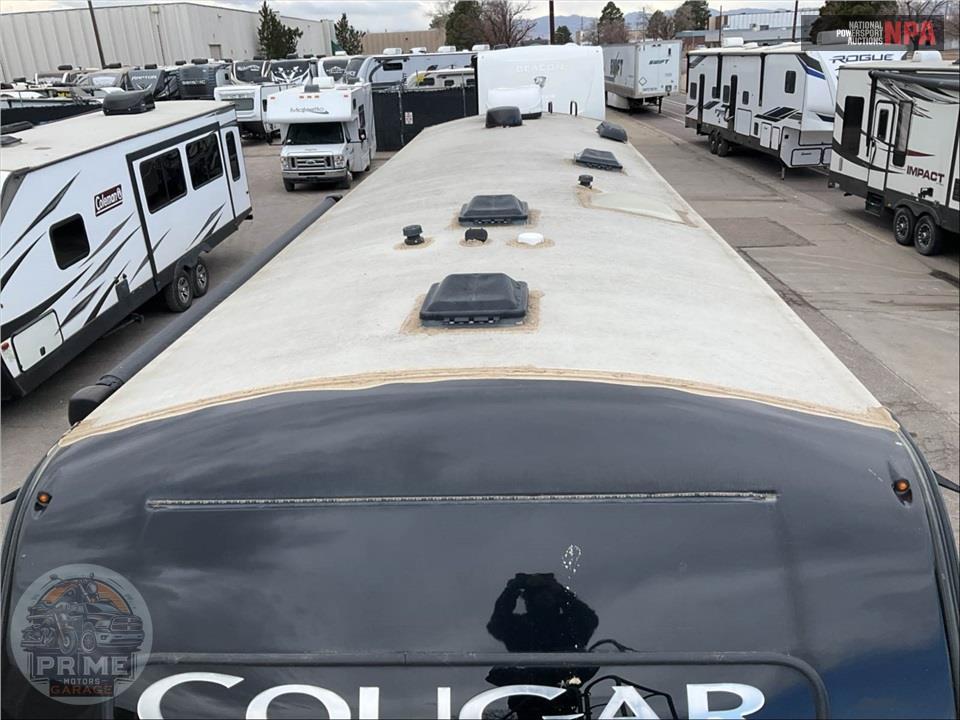 2020 Keystone Rv M-31 MBS - COUGAR SERIES — фото 41