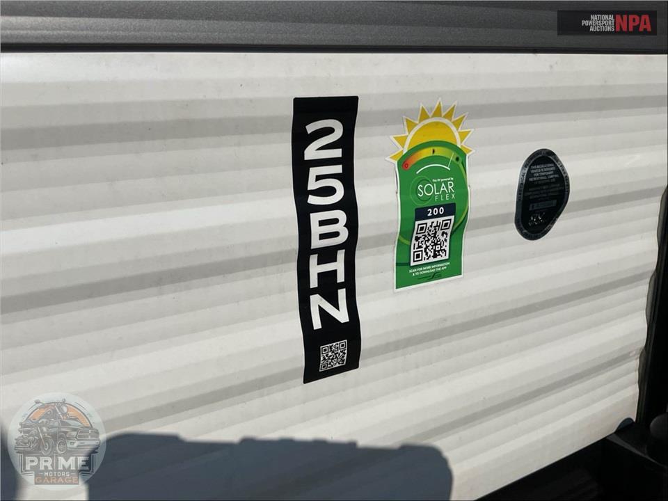2023 Keystone Rv M-25 BHN HIDEOUT SERIES — фото 5