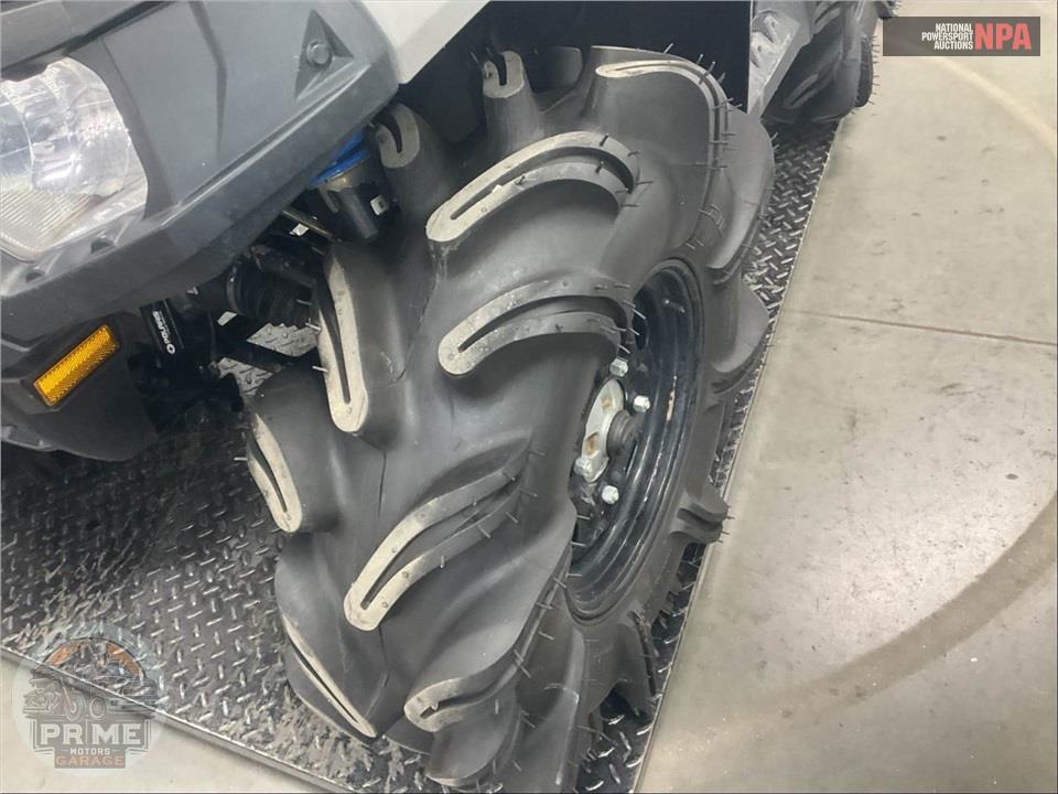 2023 Polaris SPORTSMAN 850 HIGHLIFTER EDITION — фото 18