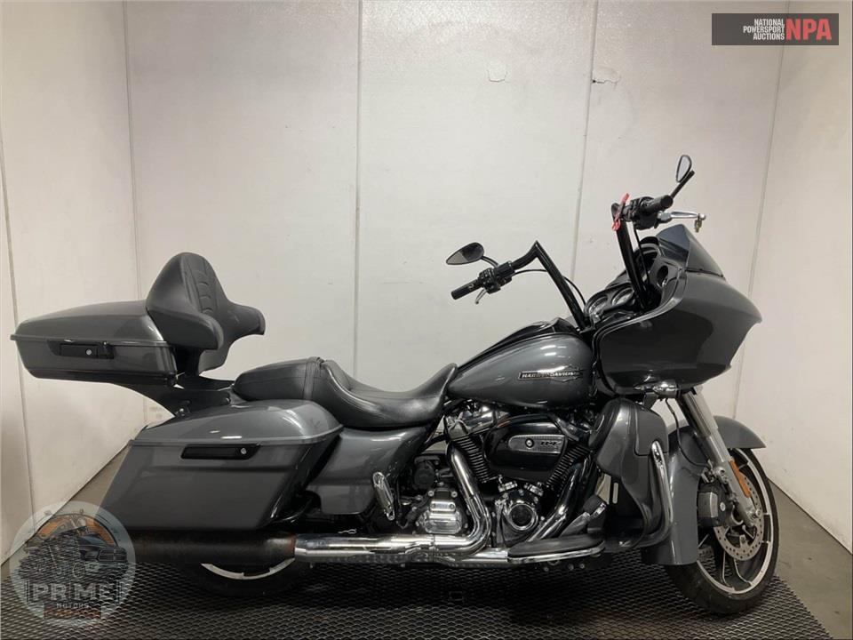 2021 Harley-Davidson FLTRX ROAD GLIDE — фото 1