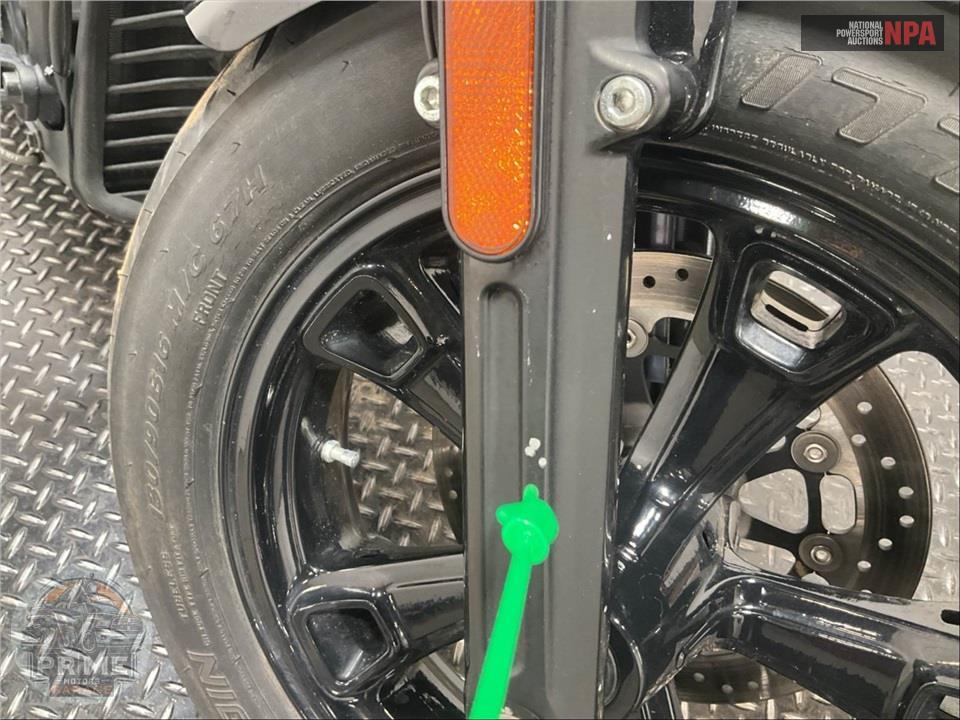2023 Indian Motorcycle SCOUT BOBBER SIXTY — фото 25