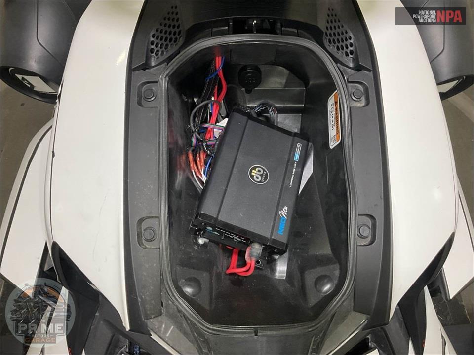 2021 Can-Am RYKER 900 ACE — фото 14