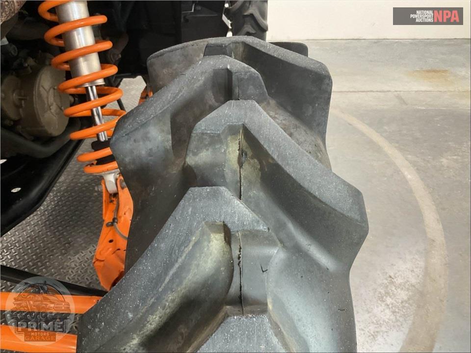 2021 Polaris RZR XP 1000 HIGH LIFTER (ELECTRIC POWER STEERING) — фото 42
