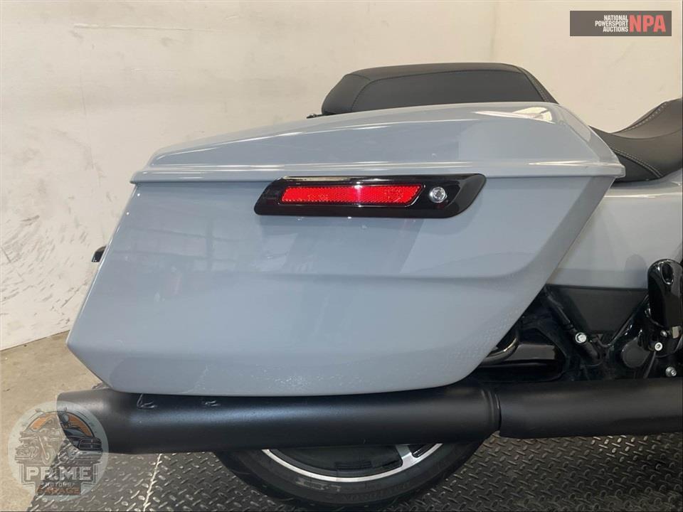 2025 Harley-Davidson FLTRX ROAD GLIDE — фото 18