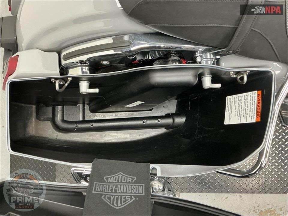 2024 Harley-Davidson FLTRX ROAD GLIDE — фото 21
