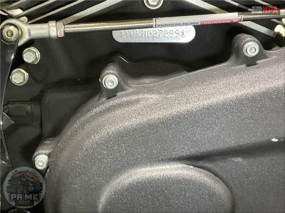 2021 Harley-Davidson FXLRS LOW RIDER S — фото 27