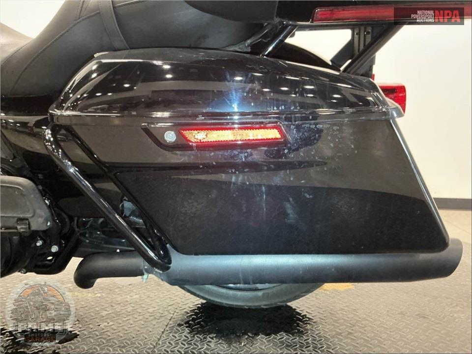 2023 Harley-Davidson FLHTK ELECTRA GLIDE ULTRA LIMITED — фото 25