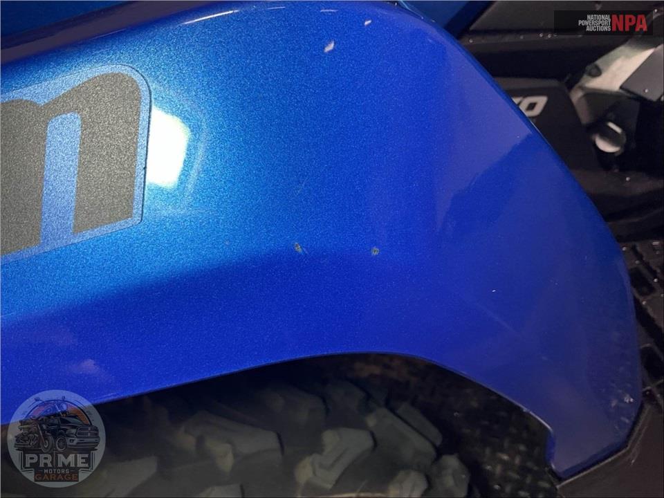 2023 Can-Am OUTLANDER XT 570 — фото 20