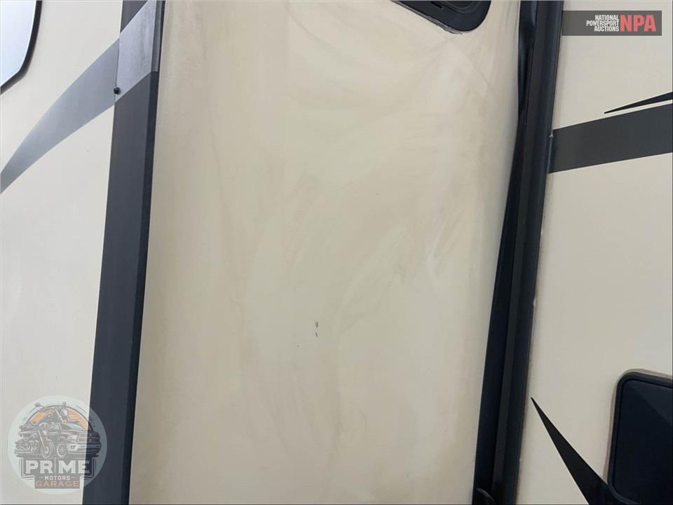 2017 Keystone Rv M-19 FBPR - BULLET PREMIER SERIES — фото 30