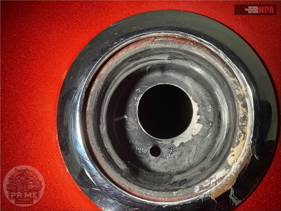 2014 Harley-Davidson FLHRSE CVO ROAD KING — фото 16