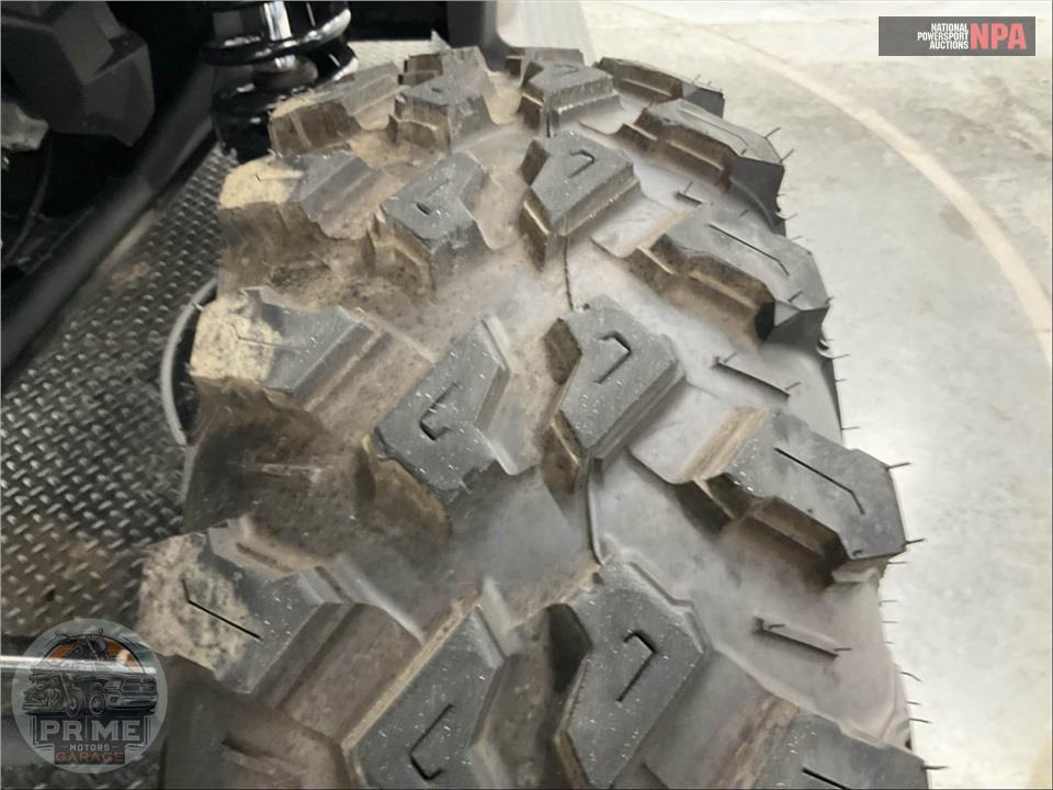 2026 Can-Am MAVERICK X3 X DS TURBO RR — фото 19