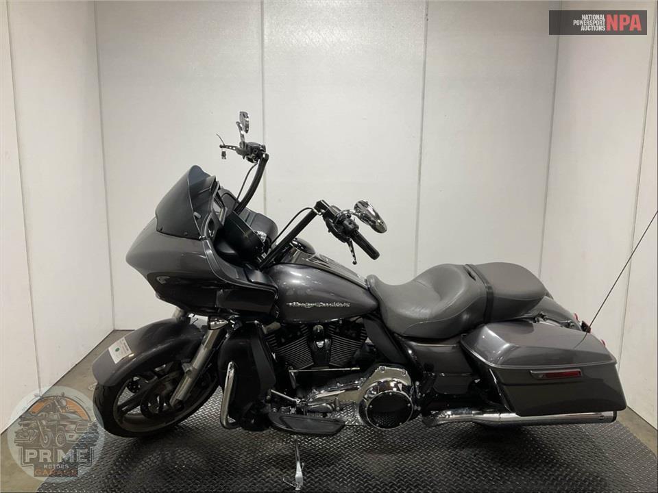 2016 Harley-Davidson FLTRX ROAD GLIDE — фото 3