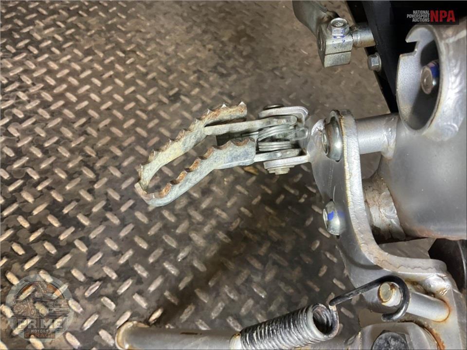 2025 Honda CRF125FB BIG WHEEL — фото 27