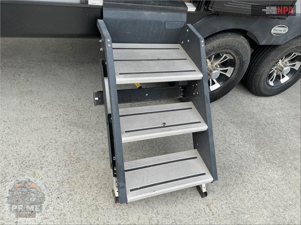 2019 Stratus M-281VBH - STRATUS SERIES — фото 38