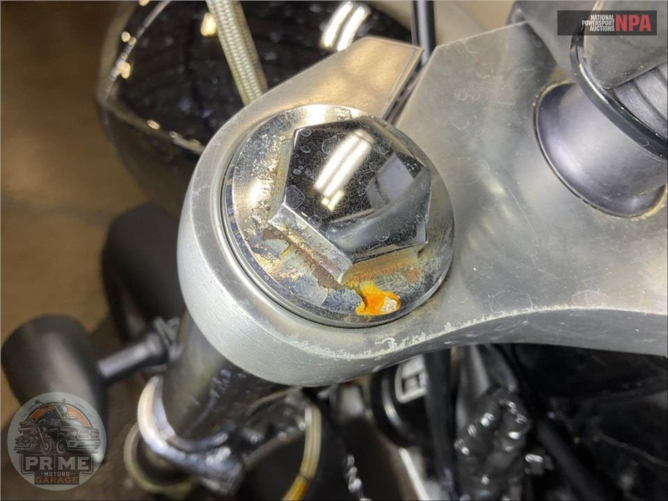 2001 Honda VT750DC1 SHADOW SPIRIT — фото 34