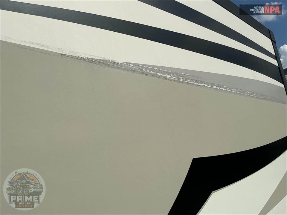 2014 Infinity M-3610 RL - FIFTH WHEEL SERIES — фото 52