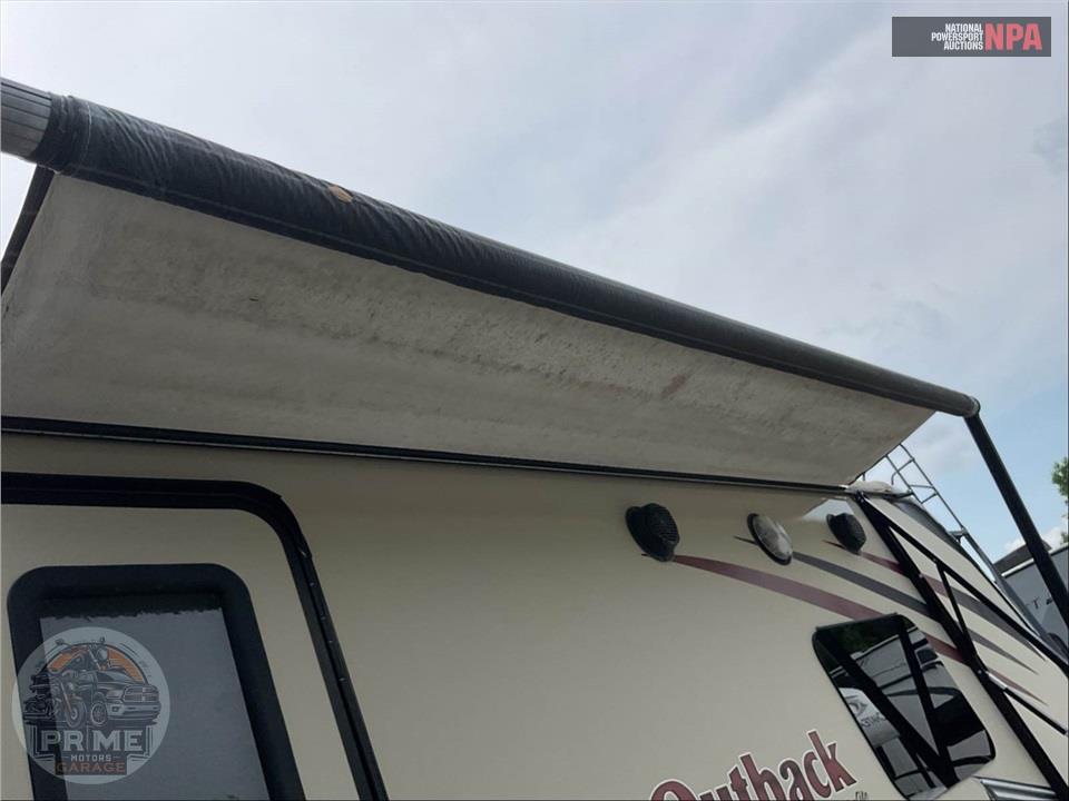 2017 Keystone Rv M-328 RL - OUTBACK SUPER-LITE SERIES — фото 53