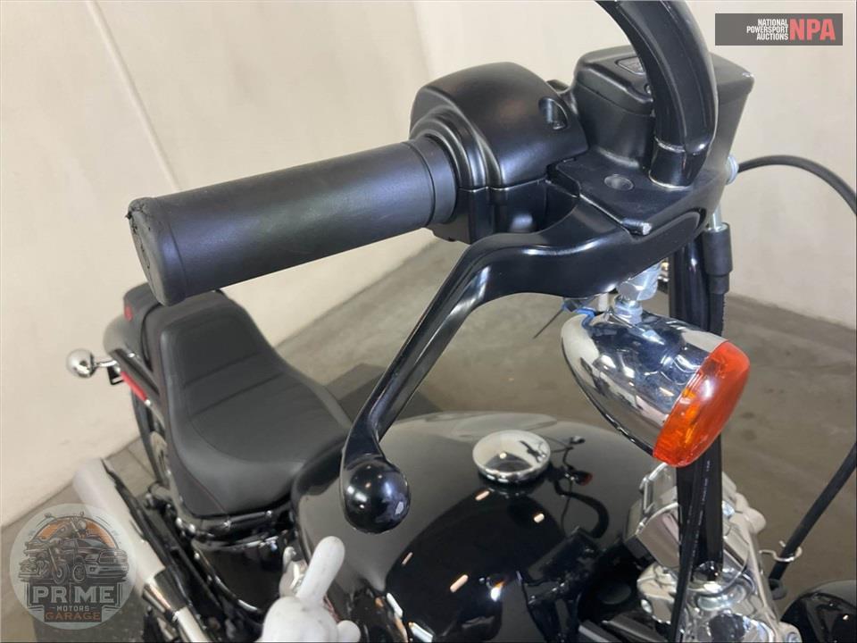 2024 Harley-Davidson FXST SOFTAIL STANDARD — фото 20