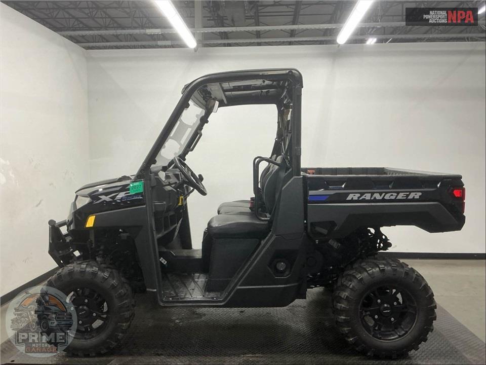 2023 Polaris RANGER XP 1000 PREMIUM — фото 3